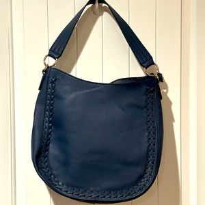 Moda Luxe Hobo / Shoulder bag. New, clean and never used.